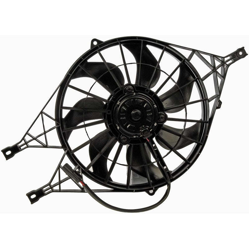 Dorman 620-029 Radiator Fan Assembly