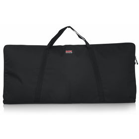 Gator Cases Light Duty Keyboard Bag for 49 Note Keyboards and Electric Pianos (GKBE-49)
