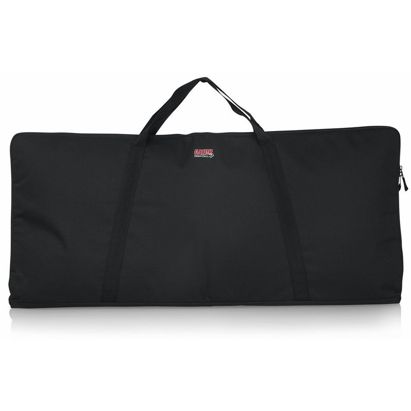 Gator Cases Light Duty Keyboard Bag for 49 Note Keyboards and Electric Pianos (GKBE-49)