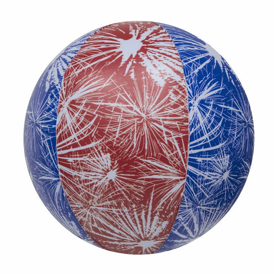 SwimWays Light-Up Beach Ball