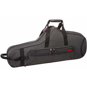 Gator Cases GL-TENOR-SAX-A Tenor Sax Lightweight Case