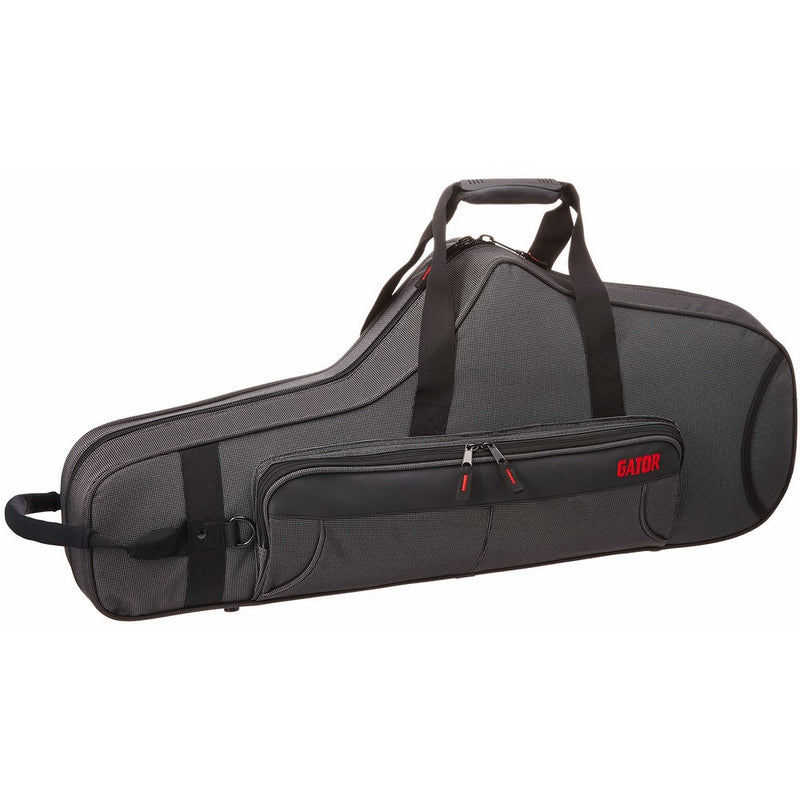 Gator Cases GL-TENOR-SAX-A Tenor Sax Lightweight Case