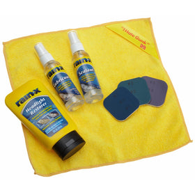 Rain-X 800001809 Headlight RestorationKit