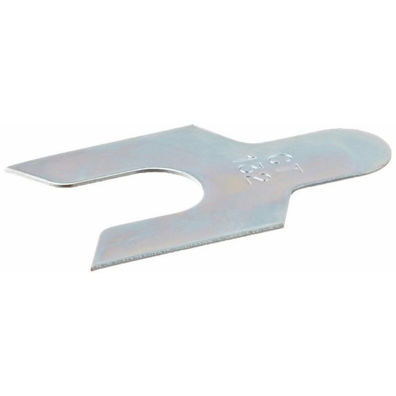 Specialty Products Company 47766 1/32" Camber/Caster Shim, (Pack of 50)