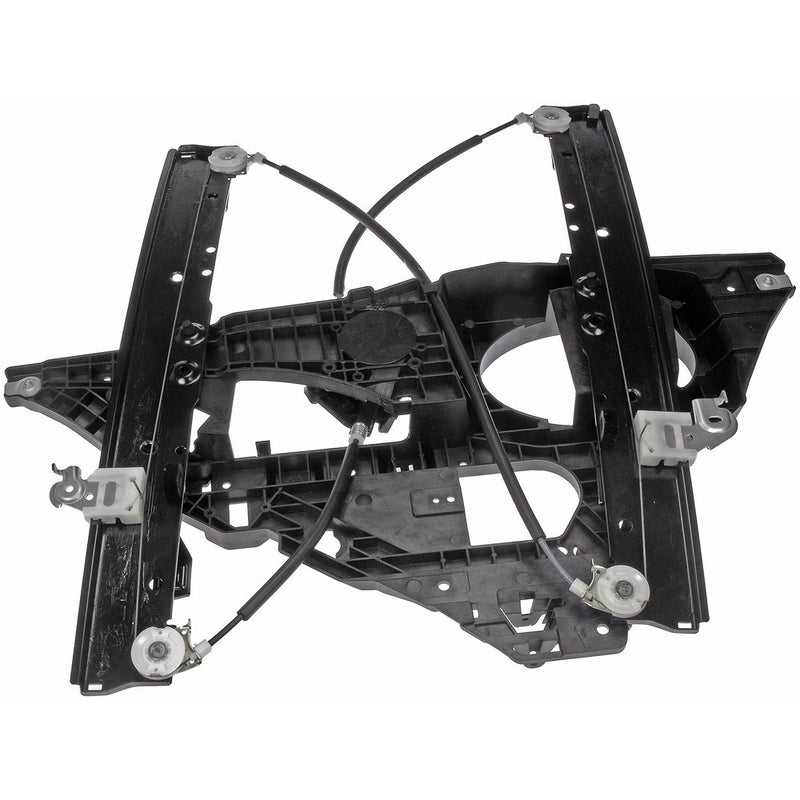 Dorman 740-178 Front Driver Side Replacement Power Window Regulator for Ford Expedition/Lincoln Navigator