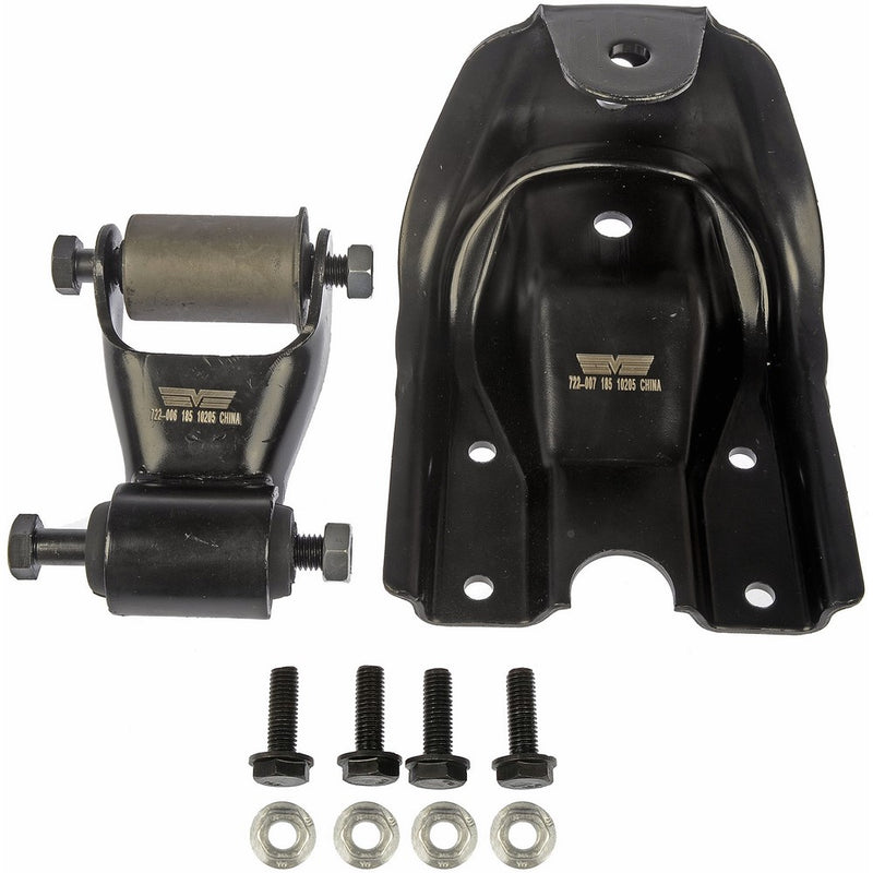 Dorman 722-102 Shackle Kit for GM Trucks