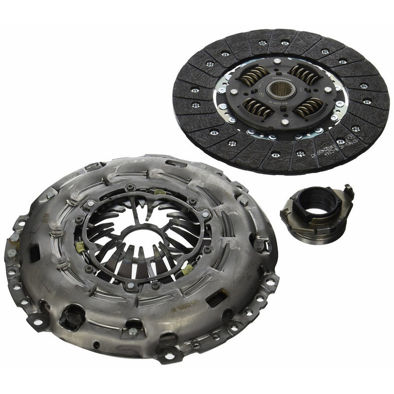 LuK 10-064 Clutch Kit