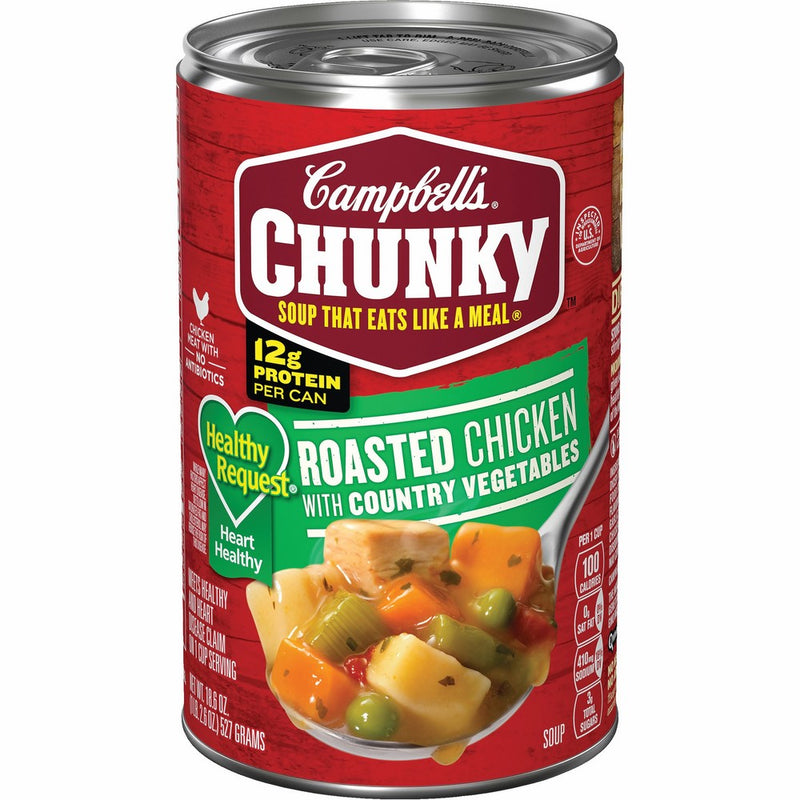 Campbell's Chunky Soup
