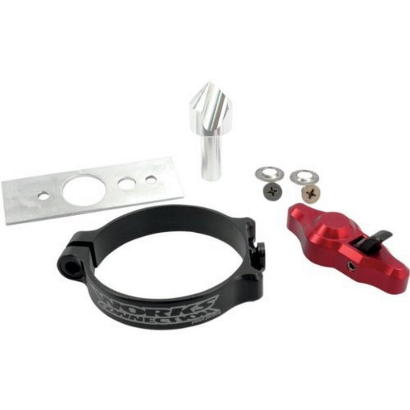Works Connection Pro Launch Start Device 12-300