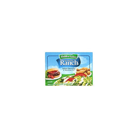 Hidden Valley Ranch Original Salad Dressing Mix, 2 oz (6 packs)