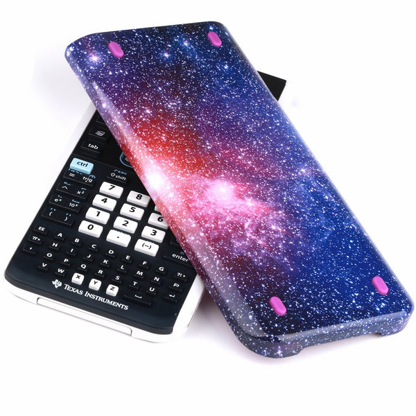 Guerrilla TINSPIRESTARHC Graphing Calculator, Starburst