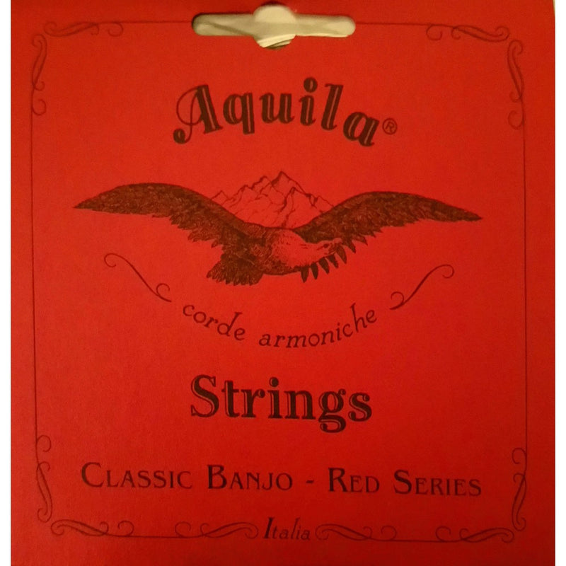 Aquila 11B Banjo Strings Set