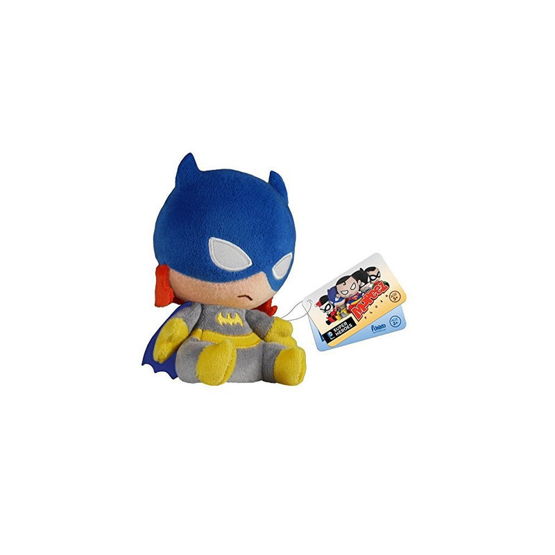 Funko Mopeez: Heroes - Batgirl Action Figure