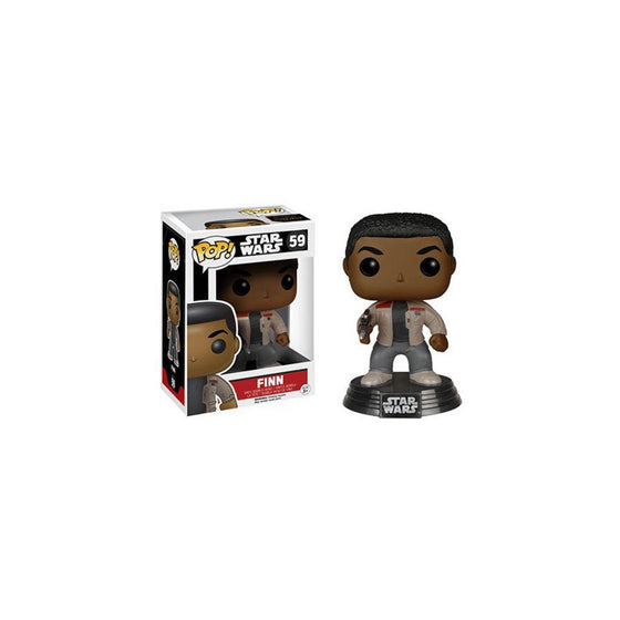 Pop! Star Wars: Finn