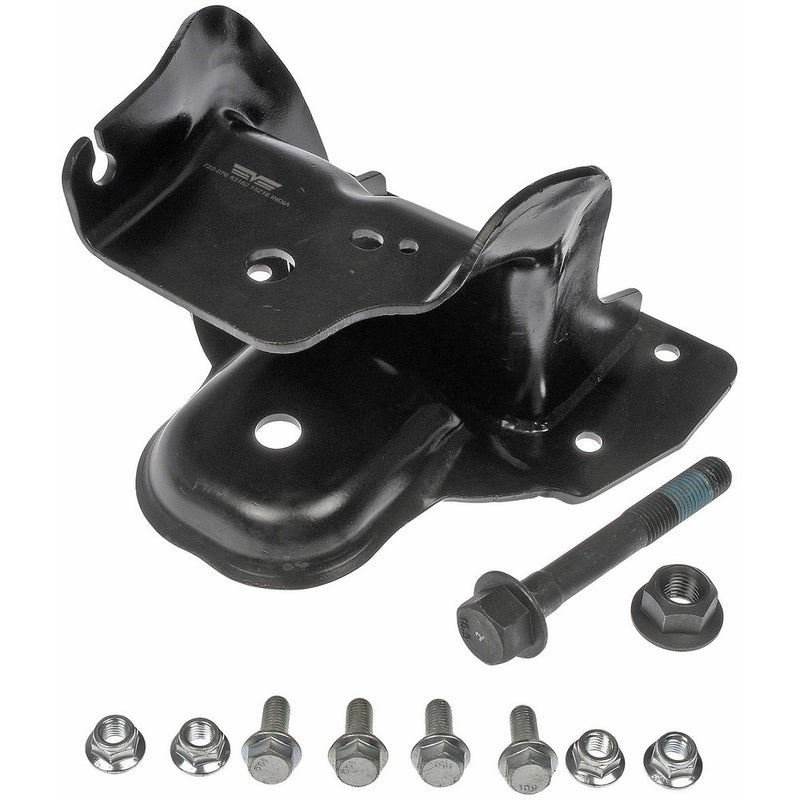 Dorman 722-076 Front Position Leaf Spring Bracket Kit