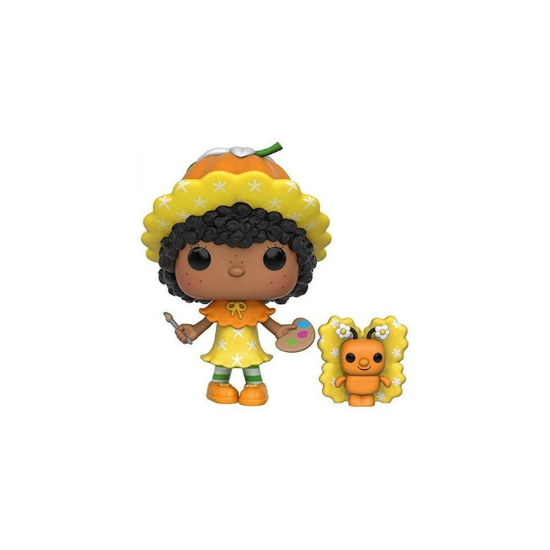 Funko POP Animation: Strawberry Shortcake - Orange Blossom & Marmalade Action Figure