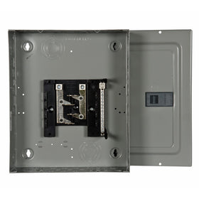 Siemens E0816ML1125S Surface Mount, 125 Amp, 8 Space, 16 Circuit, Load Center