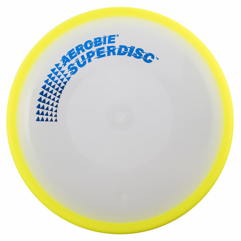 Striker Sports 25R12 Aerobie Superdisc 10"