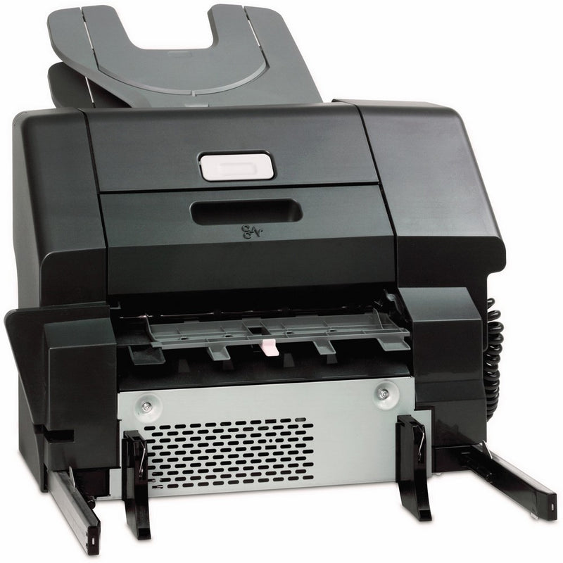 Hewlett Packard Q5692A Laserjet 4345 Mfp 3 Bin Mailbox