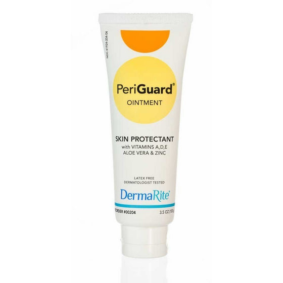 PeriGuard Antimicrobial Skin Protectant Ointment - 3.5 oz