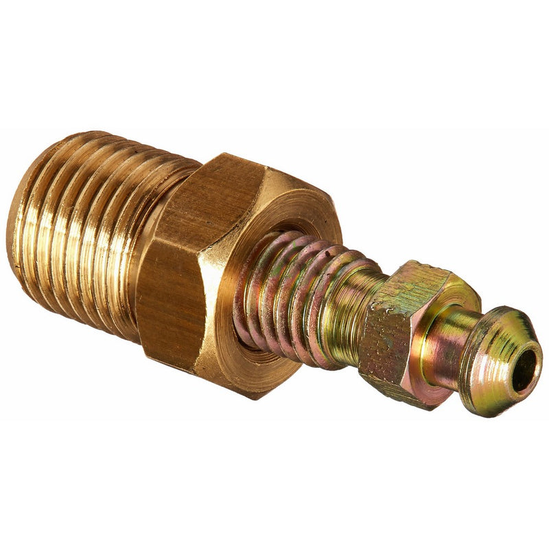 Dorman Help! 13960 Brake Bleeder Repair Kit
