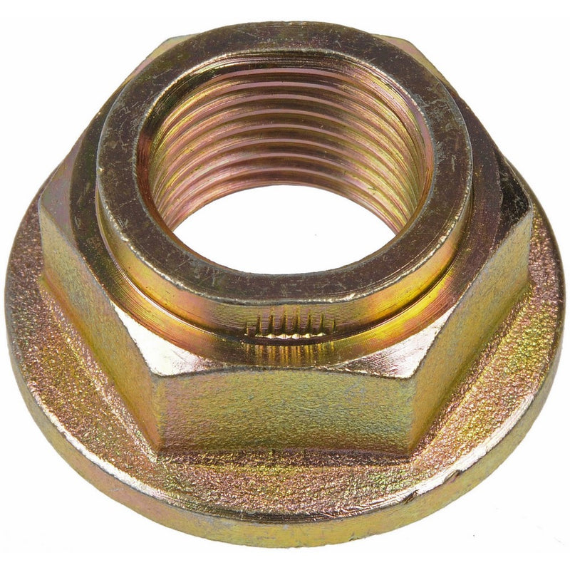 Dorman 05113 Spindle Lock Nut Kit