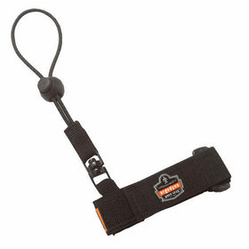 Squids 3115 Adjustable Wrist Tool Lanyard with Loop End, Large/X-Large, 2 Pounds