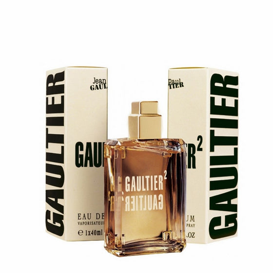 Gaultier 2 By Jean Paul Gaultier For Men and Women. Eau De Parfum Spray 1.3 oz