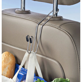 High Road CarHooks Car Seat Hangers - 2 Pack