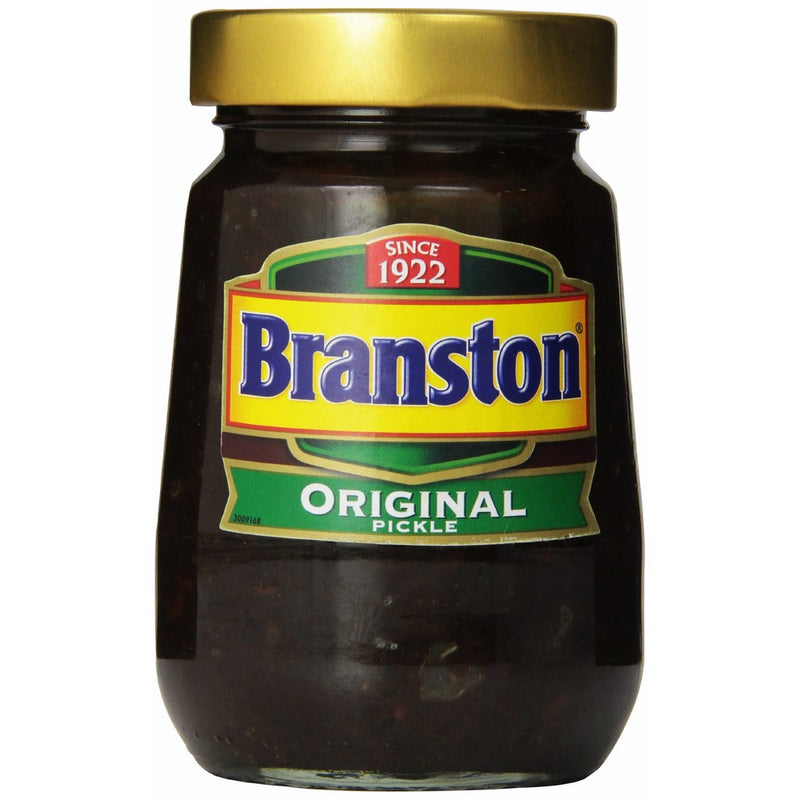 Branston Pickle Original 720G