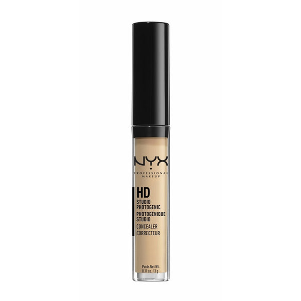 NYX Professional Makeup Concealer Wand, Beige, 0.11-Ounce