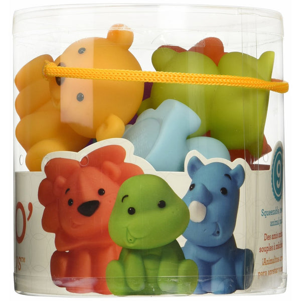 Infantino Tub O Toys