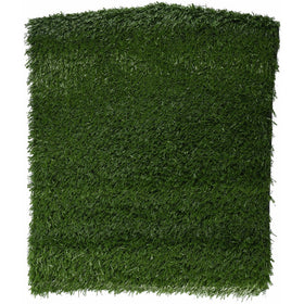 Pet Zoom Pet Park Replacement Pad for Indoor Potty, 20”x25"