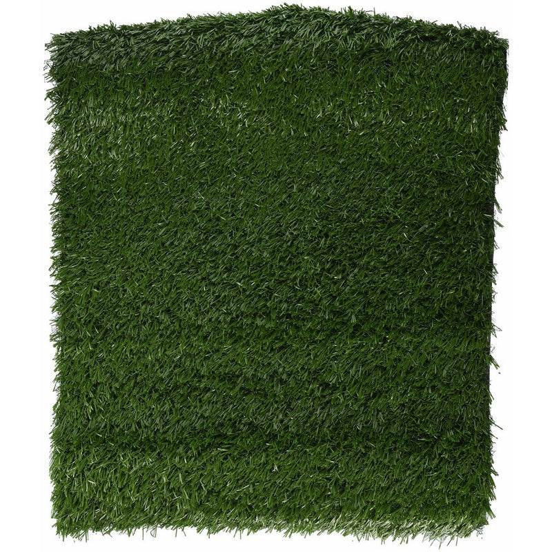 Pet Zoom Pet Park Replacement Pad for Indoor Potty, 20”x25"
