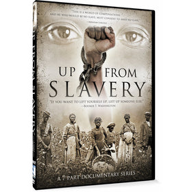 Up From Slavery