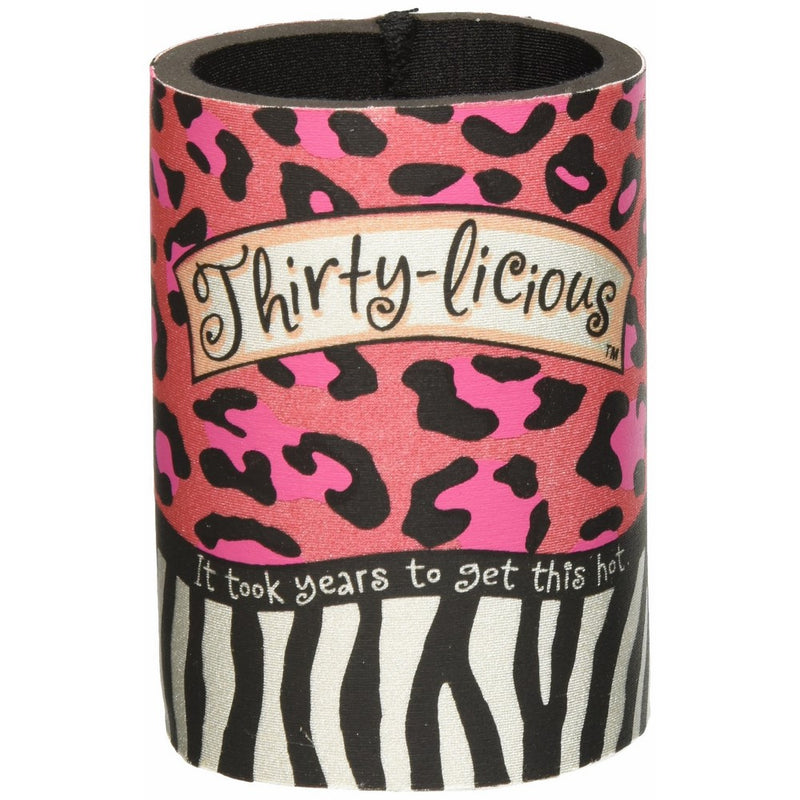 Laid Back CS12021 Thirty-Licious Beverage Cooler