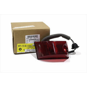 General Motors, LAMP, 15060526