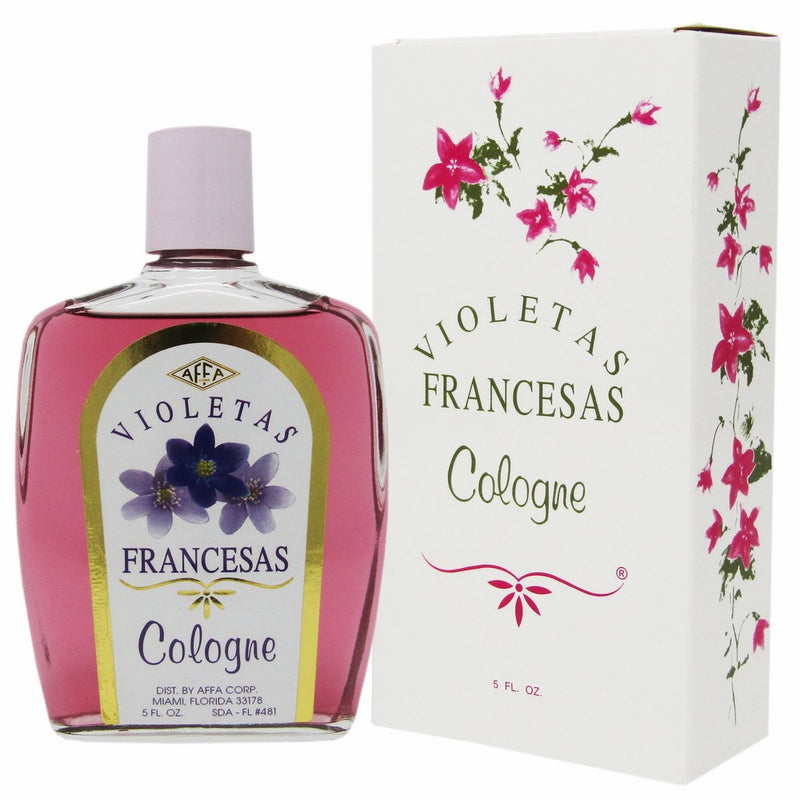 AFFA Violetas Francesas Cologne