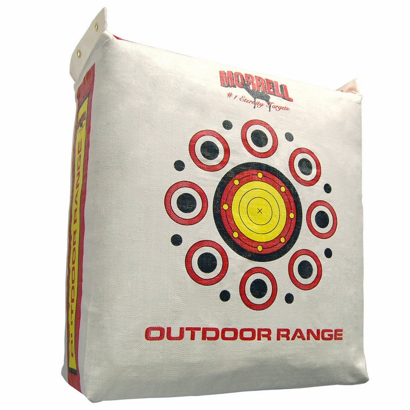 Morrell Outdoor Range Field Point Archery Bag Target