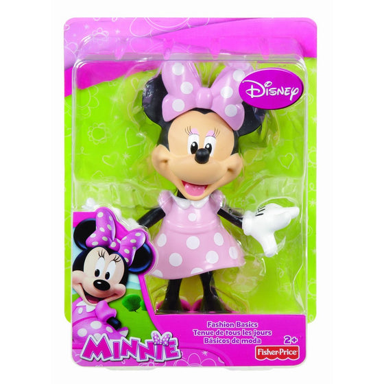 Fisher-Price Disney Minnie, Fashion Basics