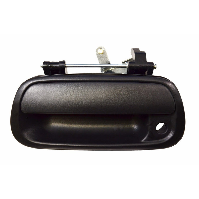 PT Auto Warehouse TO-3951A-TG - Tailgate Handle, Textured Black