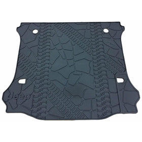 Mopar 82213184 Molded Cargo Tray