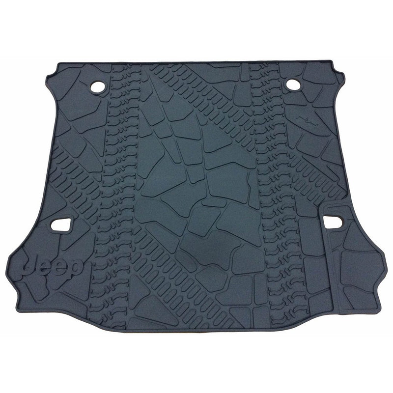 Mopar 82213184 Molded Cargo Tray