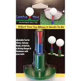 Sanha Adjustable Golf Tee