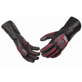 Lincoln Electric K3109-XL Roll Cage Welding Gloves, X-Large