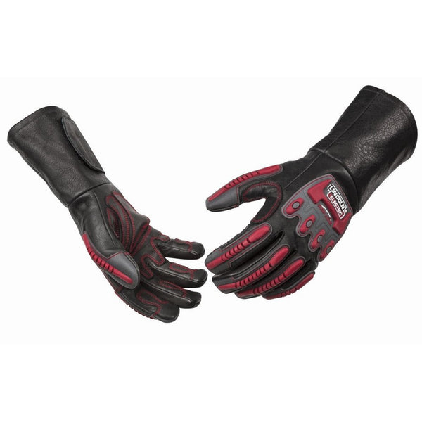 Lincoln Electric K3109-XL Roll Cage Welding Gloves, X-Large