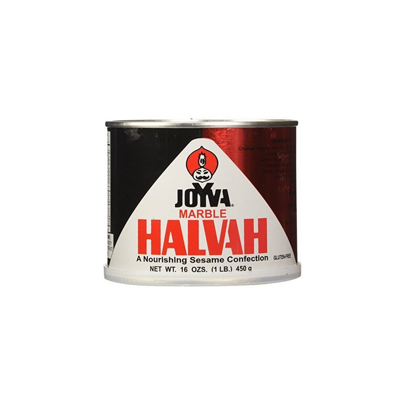 Joyva Marble Halvah, 16 oz