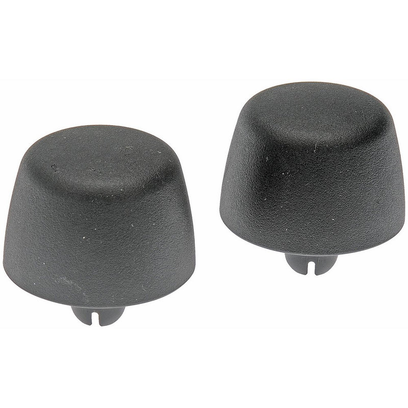 Dorman 45363 Hood Stop Support, 2 Pack