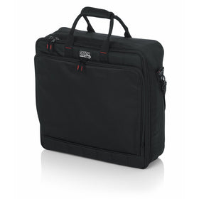 Gator Cases G-MIXERBAG-1818 18 x 18 x 5.5 Inches Mixer/Gear Bag