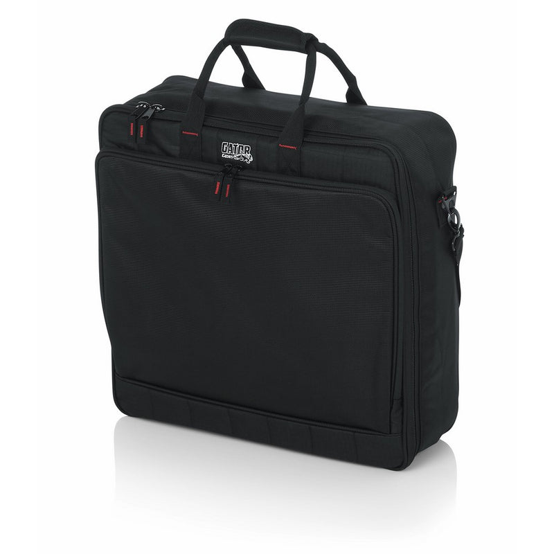 Gator Cases G-MIXERBAG-1818 18 x 18 x 5.5 Inches Mixer/Gear Bag
